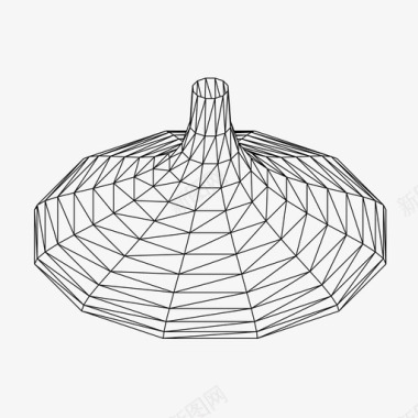 约会软件参数化三维模型软件三维建模图标图标