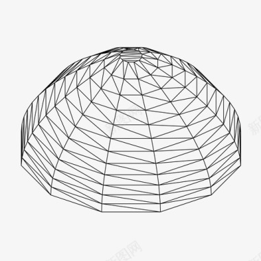 河蟹三维模型参数化三维模型软件三维建模图标图标