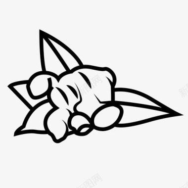 高清苹果素材洋蓟土苹果油烟图标图标