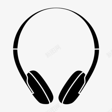 inear耳机入耳式耳机hifi图标图标