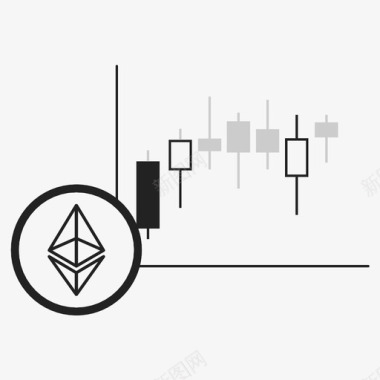 投资回报率加密货币脚本货币区块链图标图标