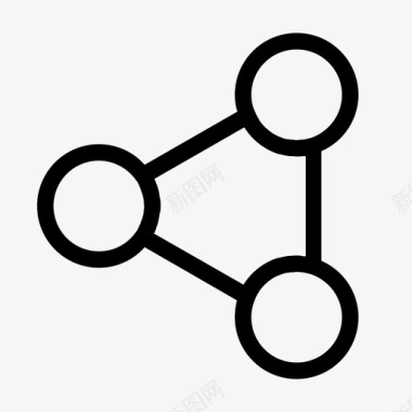 页面分享分享图标图标