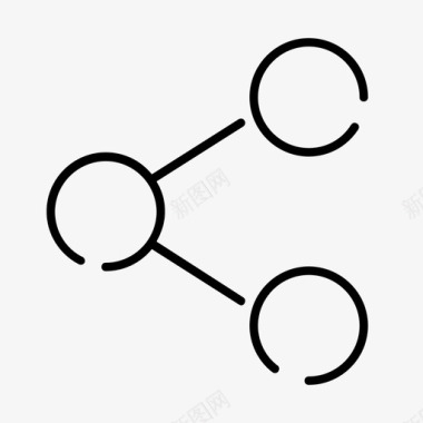 知识分享分享图标图标