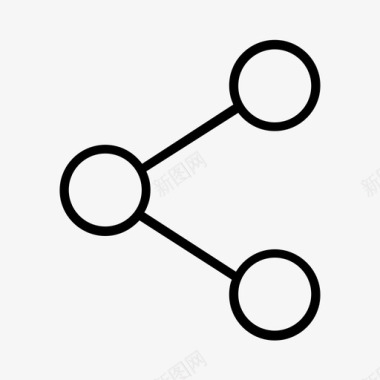 网络社交分享网络搜索引擎优化图标图标