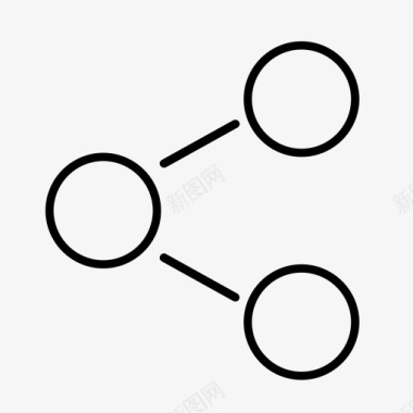 知识分享分享图标图标