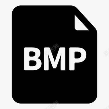 照片bmp文件位图图像图标图标