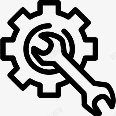 Web配置配置自定义管理图标图标