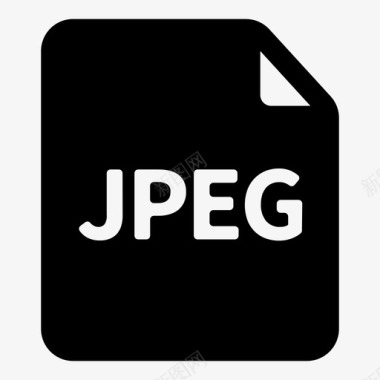 jpeg文件图形图像图标图标