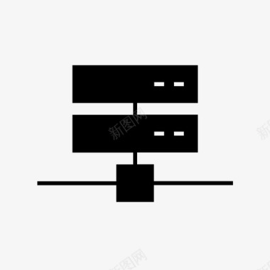 数据信息表格数据计算数据库图标图标