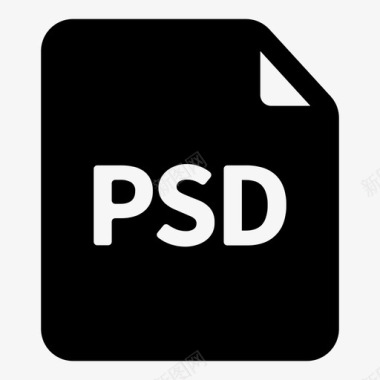 Adobepsd文件adobe编辑图标图标