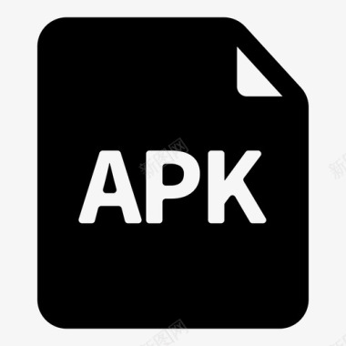 APP软件运用apk文件androidapp图标图标