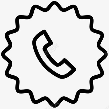 电话咨询按钮呼叫呼叫按钮电话呼叫图标图标