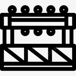 经营权特许经营权电影院饮料图标高清图片