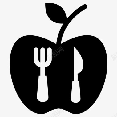 高清苹果素材苹果图标图标