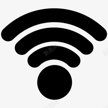 连接互联网wifi连接互联网图标图标