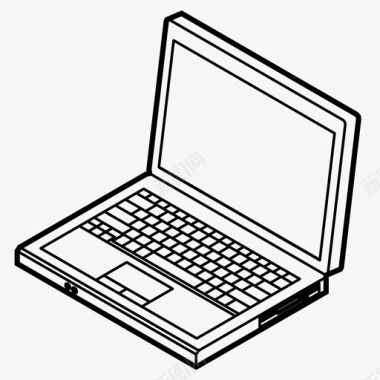 MACBOOK笔记本电脑电脑macbook图标图标