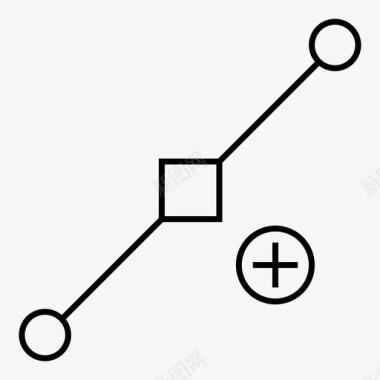 加量不加量加向量图标图标