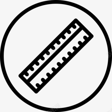 果汁插图测量绘图插图图标图标