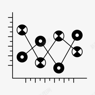 报告PNG数据报告数据库图表图标图标