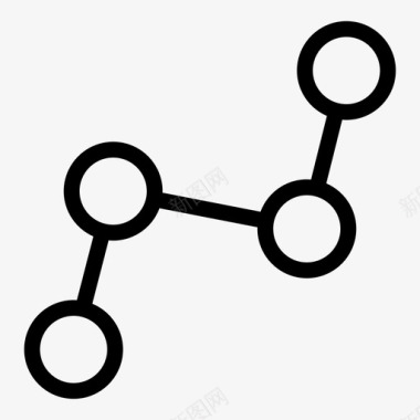 网络社交网络社交技术图标图标