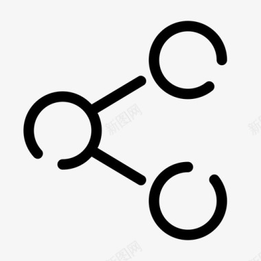 知识分享分享图标图标