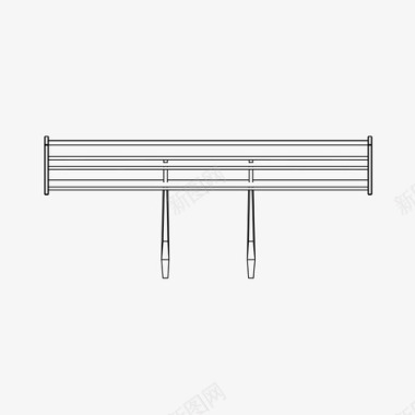 赛车模型扰流板汽车定制图标图标