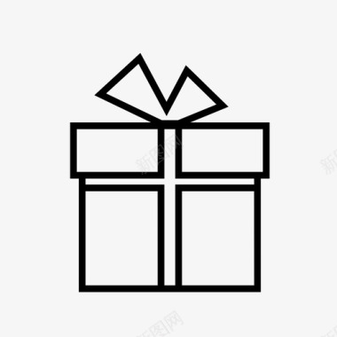 生日礼物摆件礼物生日礼物结婚礼物图标图标