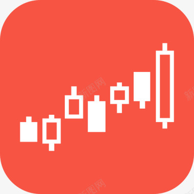 金融类icon 图标-33图标