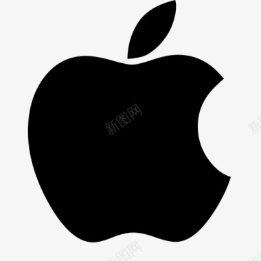 APPLEapple图标