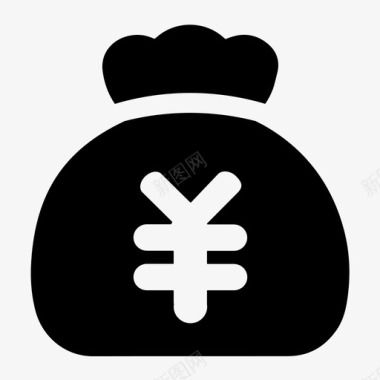moneymoney图标