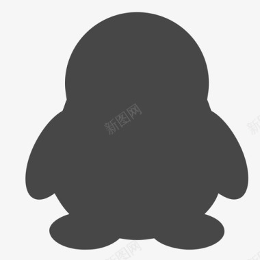 邮箱qqYUI-QQ图标