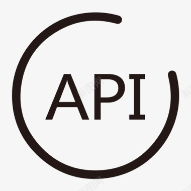 APIAPI图标