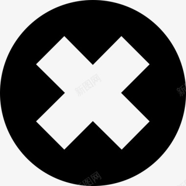 删除垃圾箱删除删除数据退出图标图标