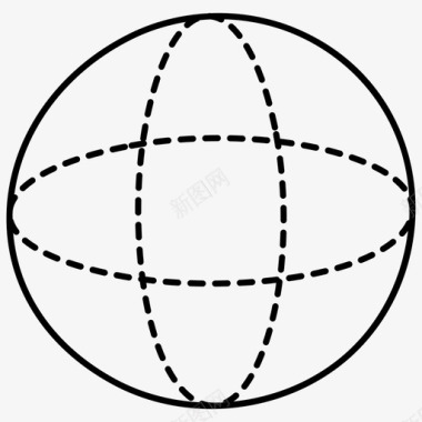 线性代数几何图形几何图标图标