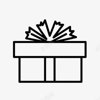 生日礼物摆件礼物生日礼物结婚礼物图标图标