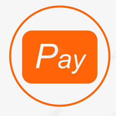 F1标志pay1图标