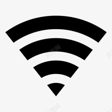 共享WIFIwifi互联网rss图标图标