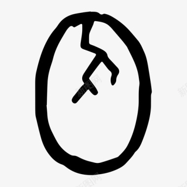 egg图标