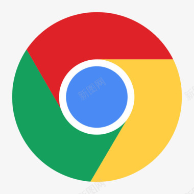 color-icon_chrome图标