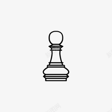 当铺下棋谋略图标图标