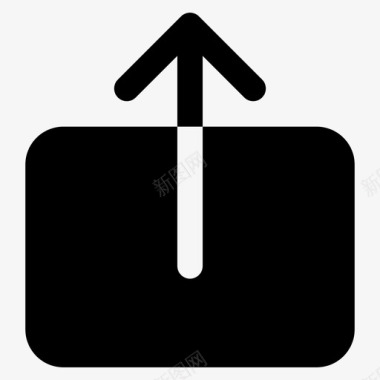 删除垃圾箱共享导出删除图标图标