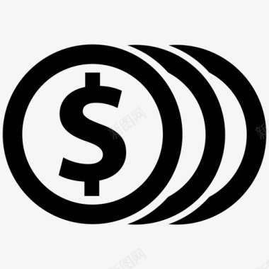 150美元_dollar150图标