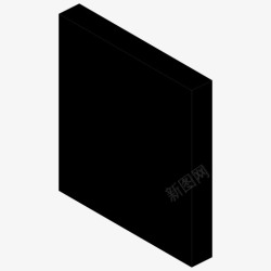 驱动轮廓硬盘驱动器要素iso图标高清图片
