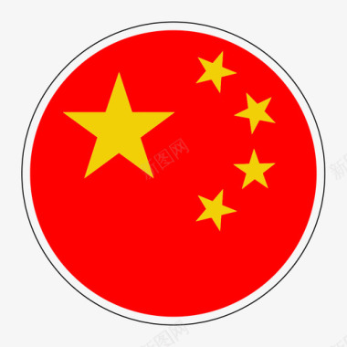 中国中国图标