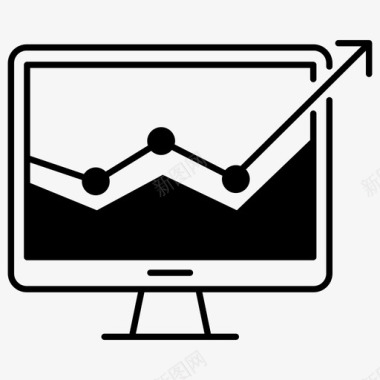 监控seo监控优化web图标图标