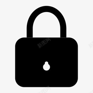 lockedsq-locked图标