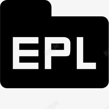 EPL图标