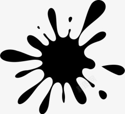 问道溅水滴水游戏图标高清图片