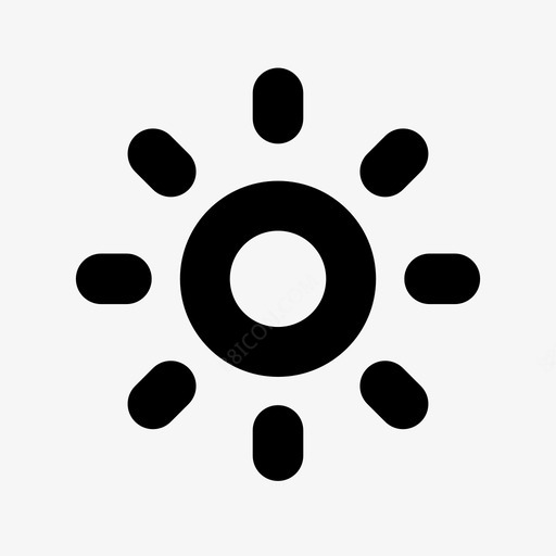 亮度亮度控制对比度图标免费下载-图标yrnwvgmg-88icon图标网