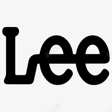 lee图标